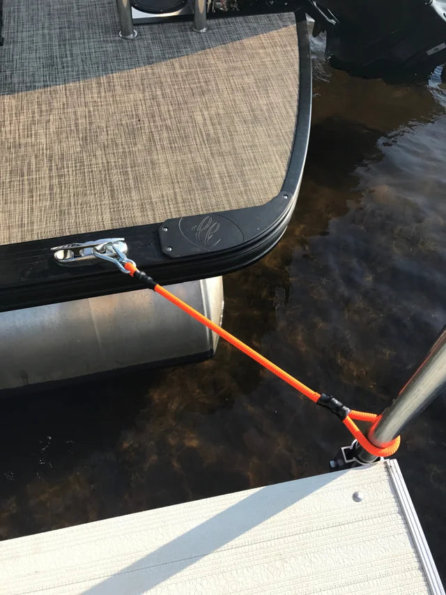 Dock Shock - Mooring Kit