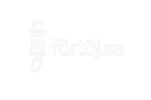 Förtöj.se anchor shock blå bakgrund